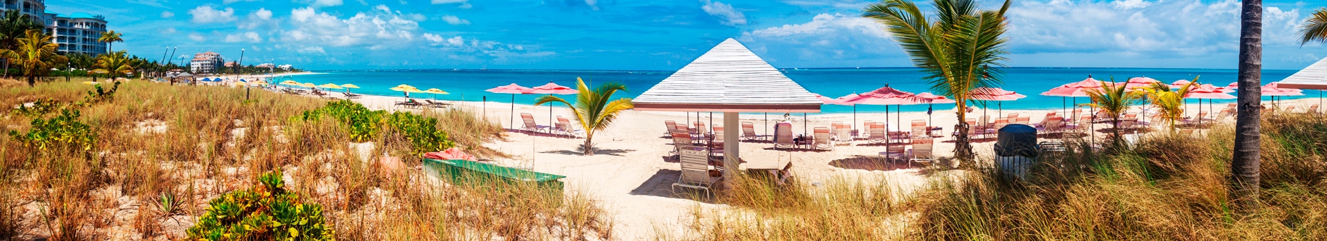 Viajes a **Grace Bay**