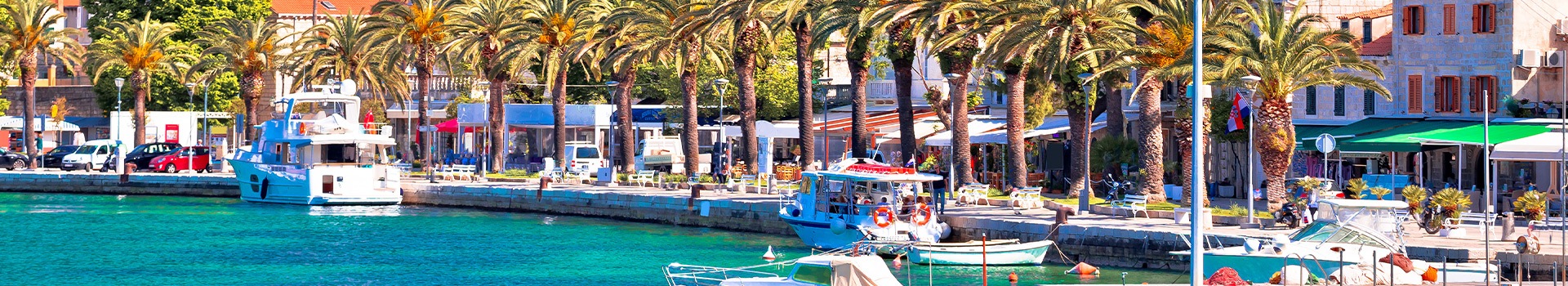 Viajes a **Cavtat**