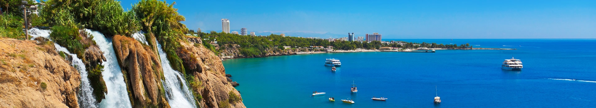 Antalya Antalya