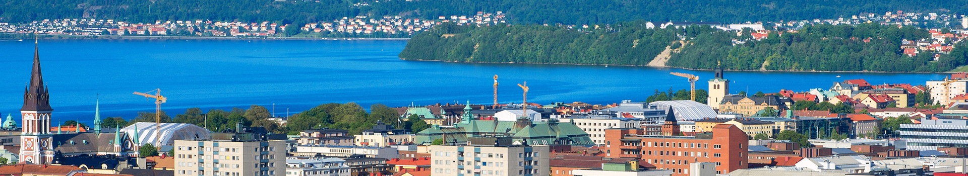 Tours Jonkoping Verano