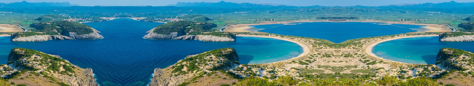 Viajes a **Kalamata**