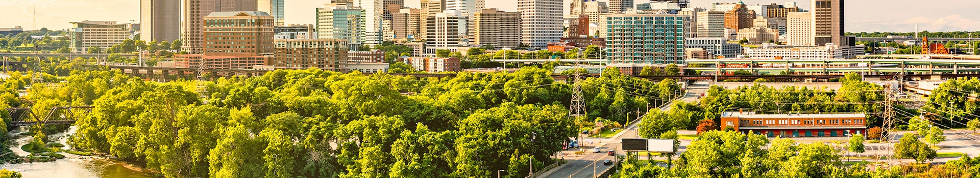Richmond Richmond