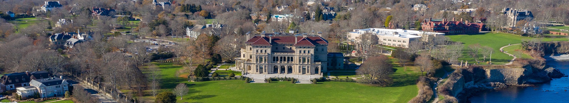 Ofertas de Vuelo+Hotel a **Newport - Ri**