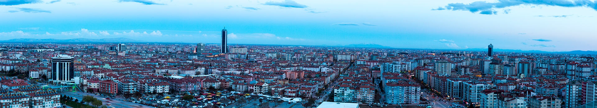 Viajes a **Konya**