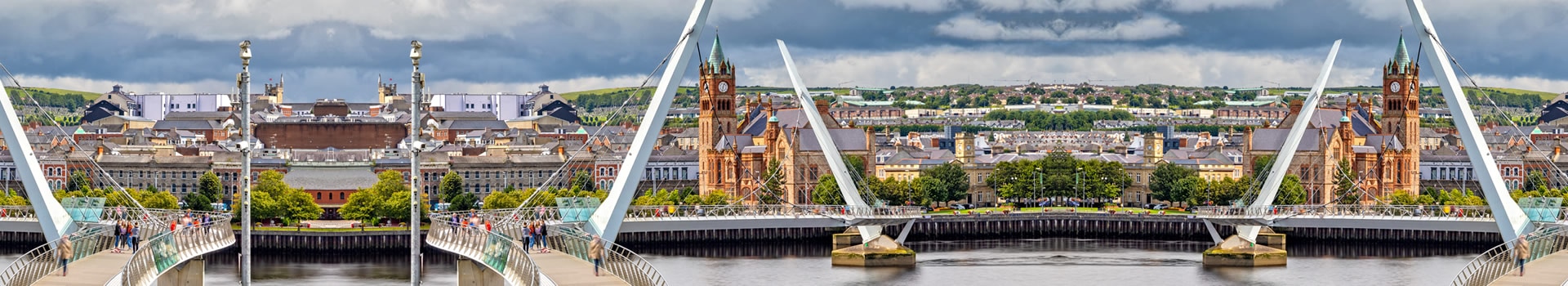 Londonderry Londonderry
