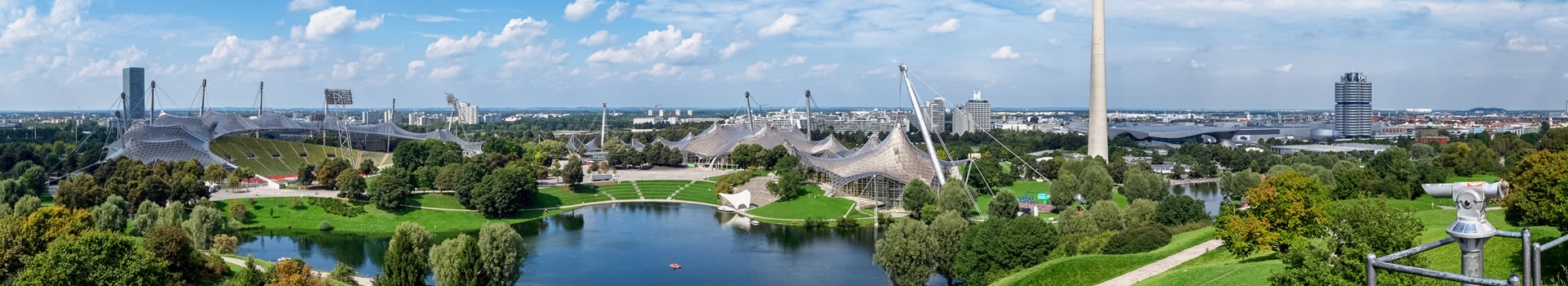 Viajes a **Munich**