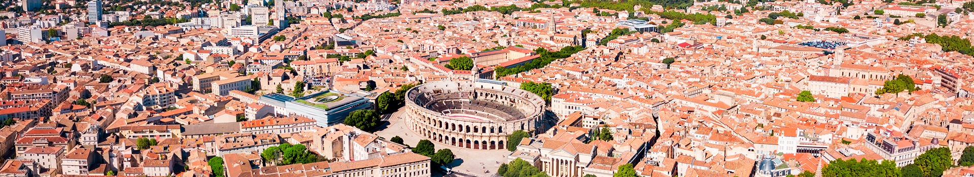 Nimes Nimes