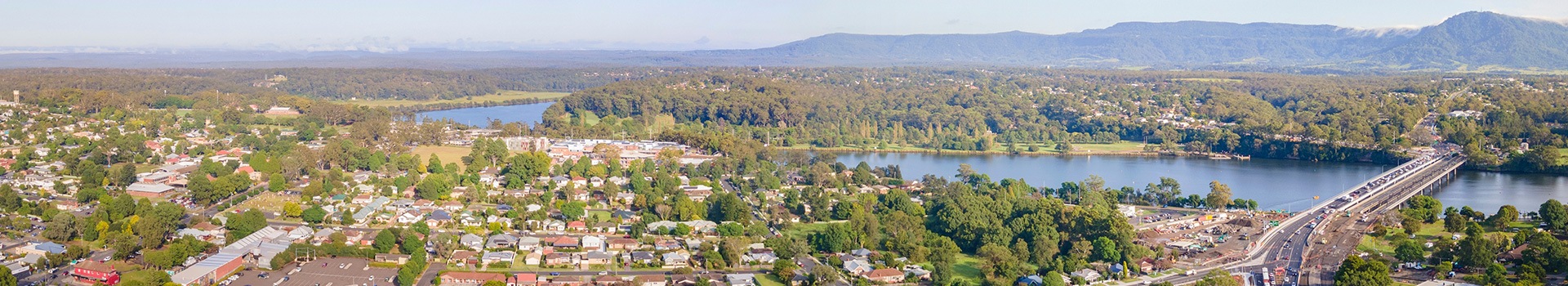 Viajes a **Nowra**