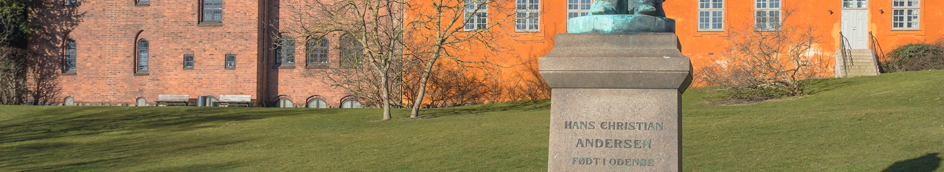 Ofertas de Vuelo+Hotel a **Odense**