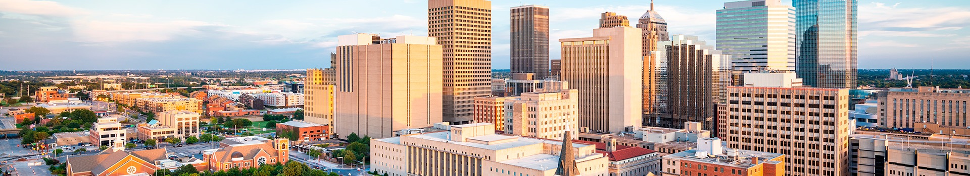 Oklahoma City - Ok Oklahoma City - Ok