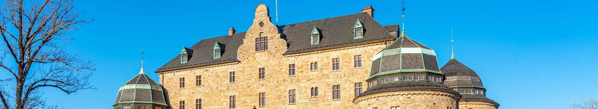 Tours Orebro Verano
