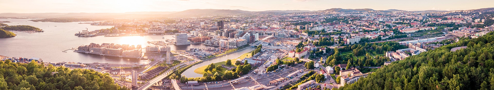 Oslo Oslo