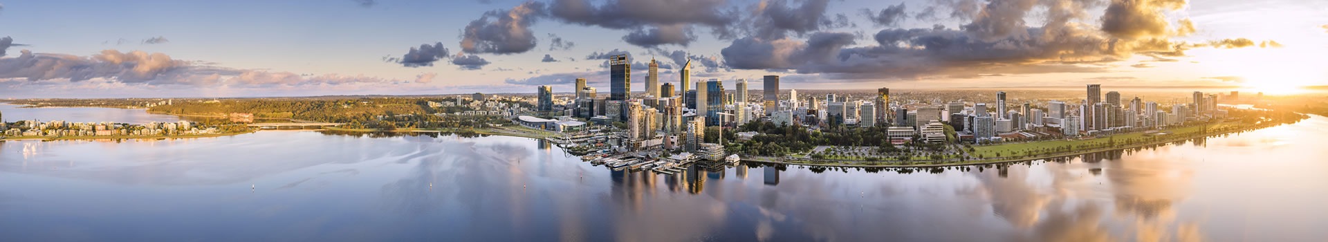Ofertas de Vuelo+Hotel a **Perth**