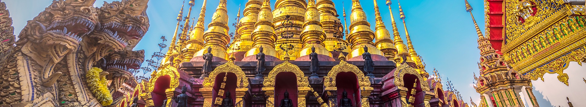 Ofertas de Vuelo+Hotel a **Phrae**