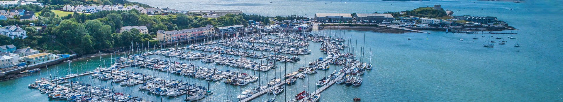 Viajes a **Plymouth**