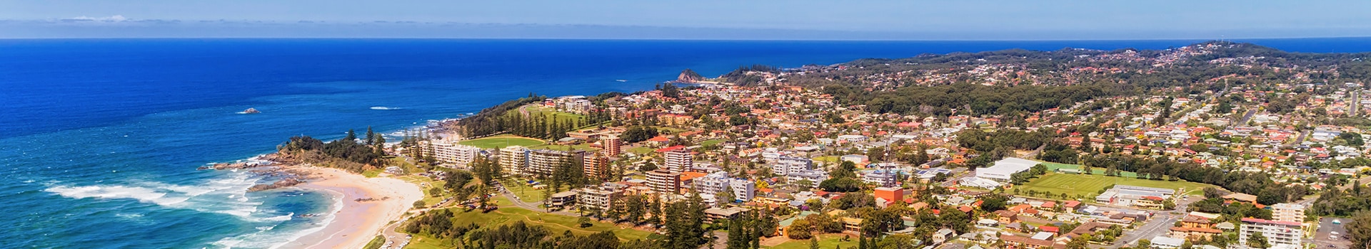 Viajes a **Port Macquarie**