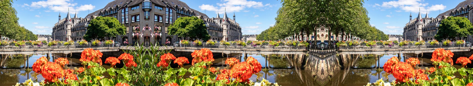 Quimper Quimper
