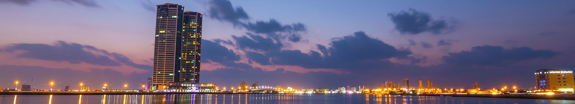Ofertas de Vuelo+Hotel a **Ras Al Khaimah**