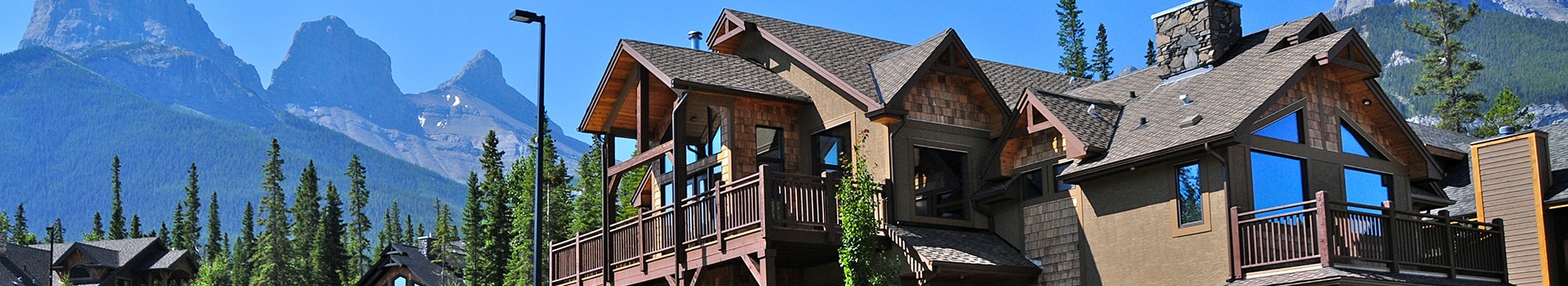 Viajes a **Revelstoke**