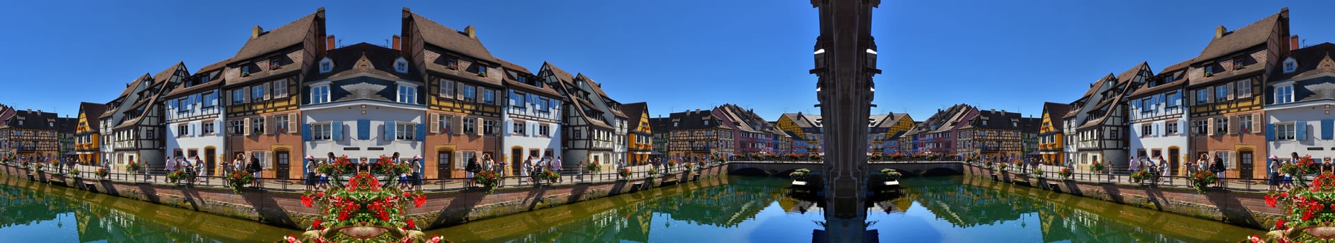 Tours Rouen Verano
