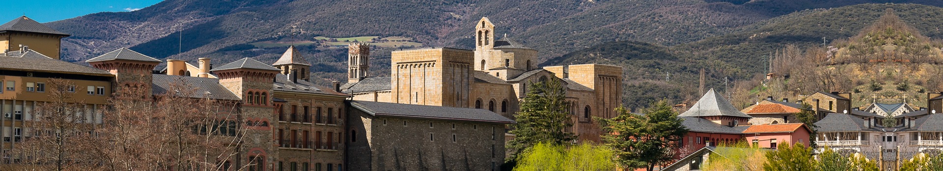Viajes a **La Seu d'Urgell**