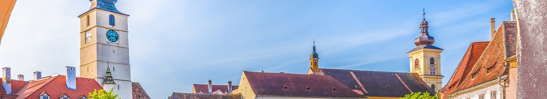 Sibiu International Sibiu International