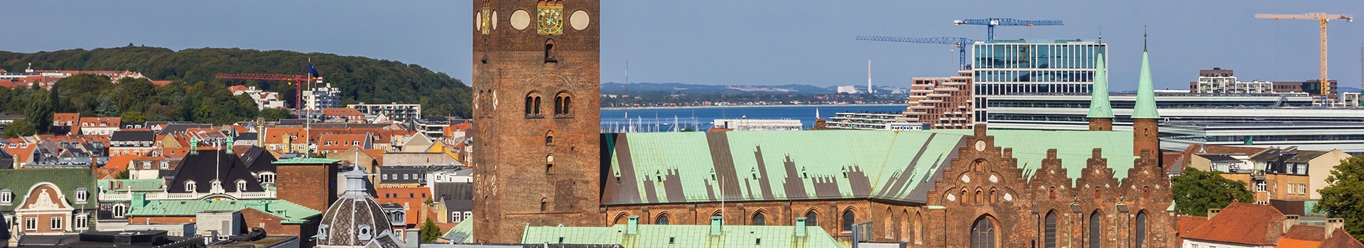 Arhus Arhus
