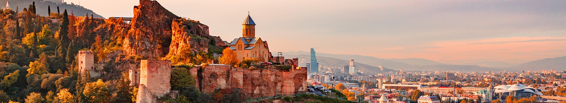 Tbilisi Tbilisi