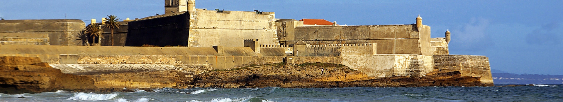 Viajes a **Carcavelos**