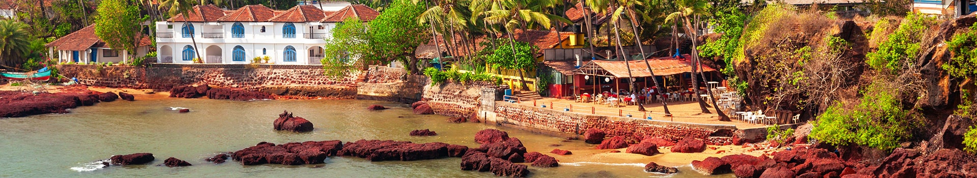 Goa Goa