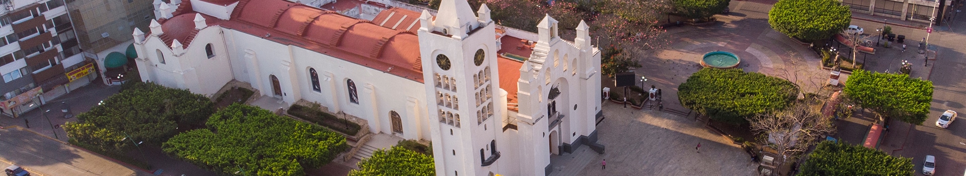 Viajes a **Tuxtla Gutiérrez**