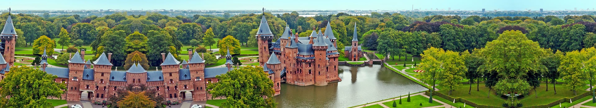 Viajes a **Utrecht**