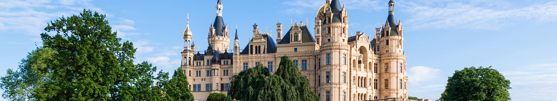 Viajes a **Schwerin**