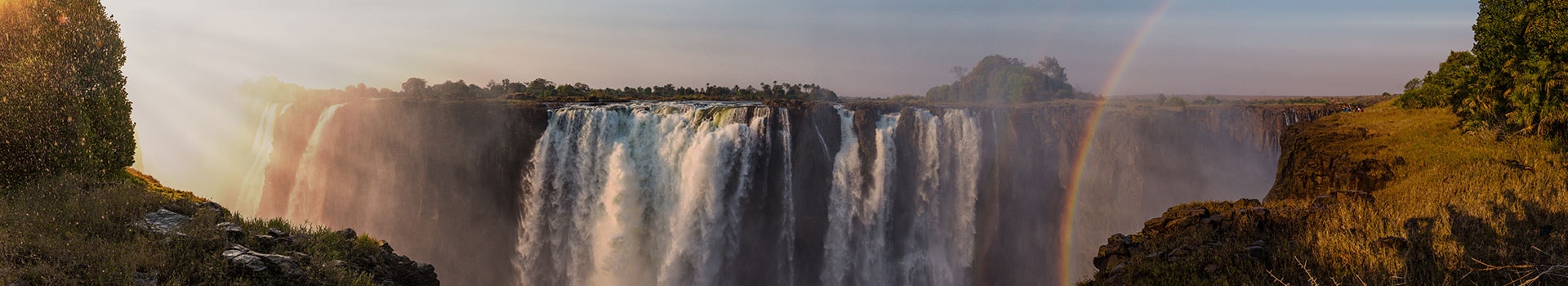 Viajes a **Cataratas Victoria**