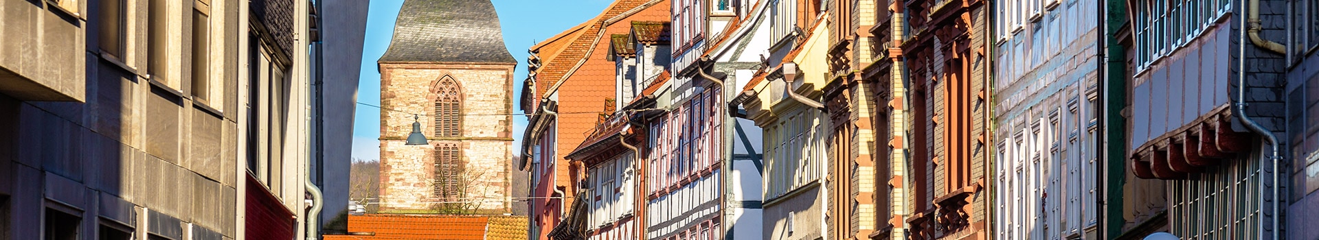Viajes a **Gottingen**