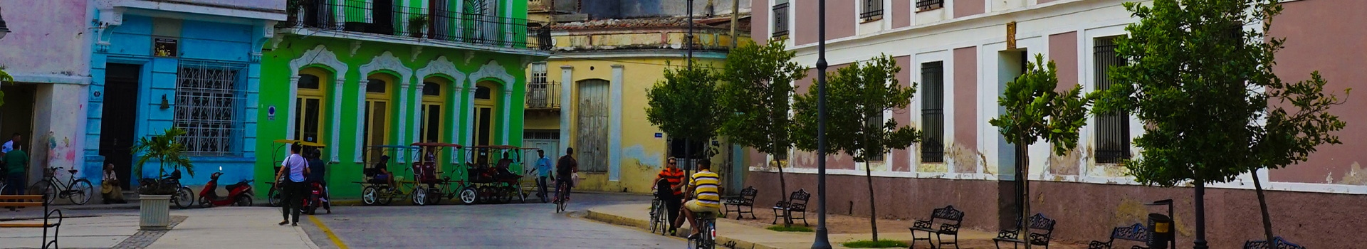 Camagüey - Ignacio Agramonte Camagüey - Ignacio Agramonte