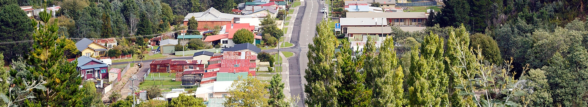 Viajes a **Queenstown**
