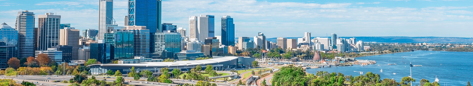 Perth Perth