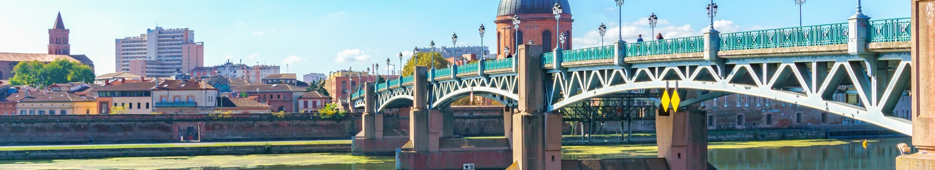 Ciudad de México, CDMX - Toulouse Ciudad de México, CDMX - Toulouse