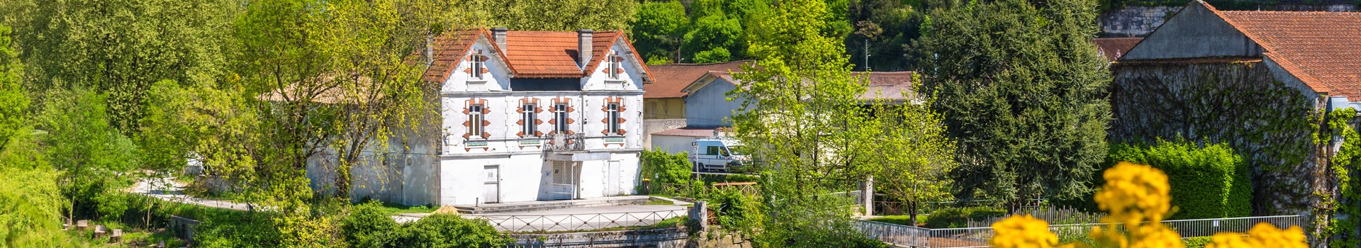 Viajes a **Cognac**