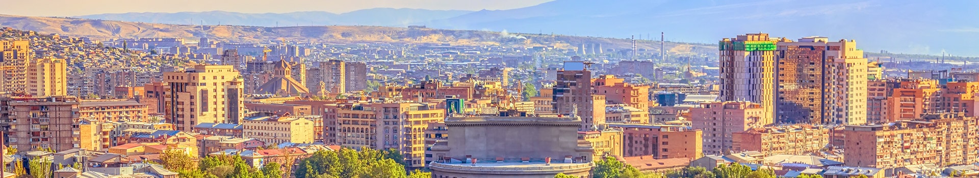 Yerevan Yerevan