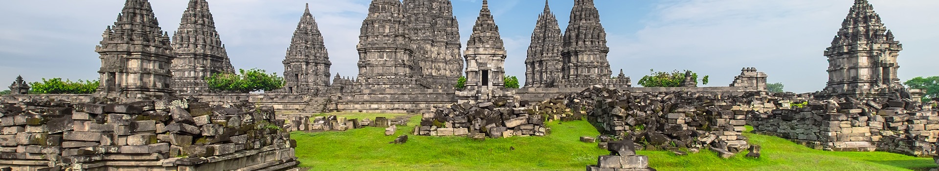 Yogyakarta Yogyakarta