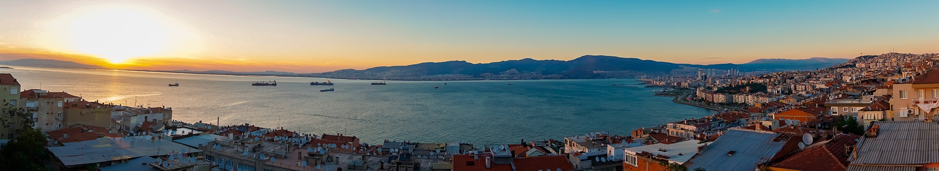 Izmir Izmir