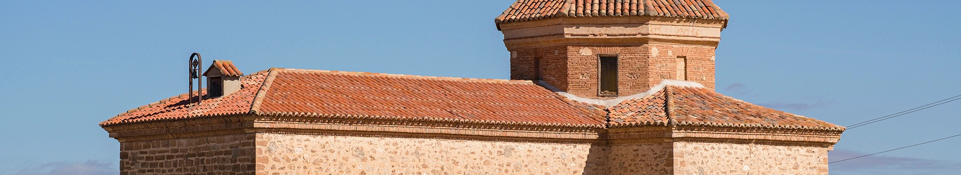 Ofertas de Vuelo+Hotel a **Calamocha**