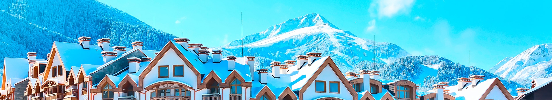 Viajes a **Bansko**