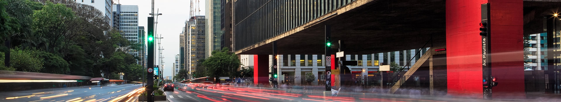 Ofertas de Vuelo+Hotel a **São Paulo**