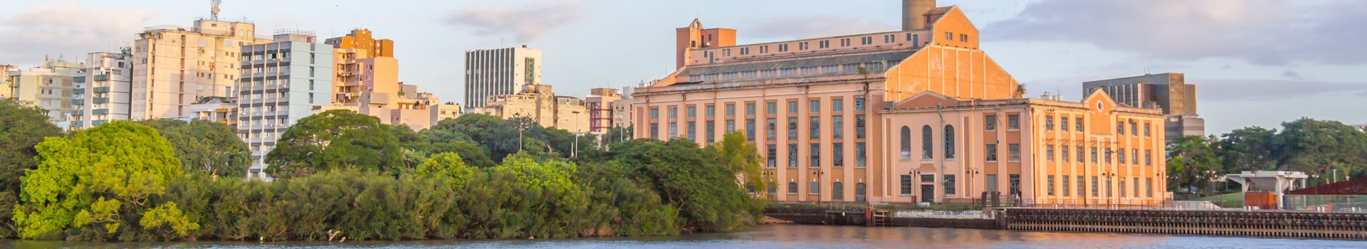 Porto Alegre Porto Alegre