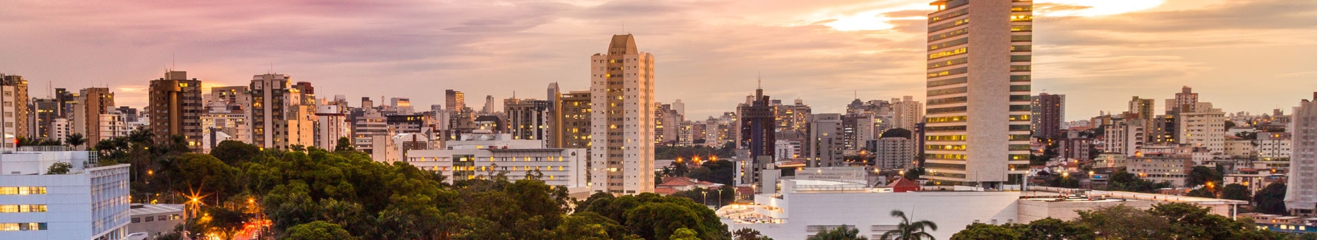 Viajes a **Belo Horizonte**