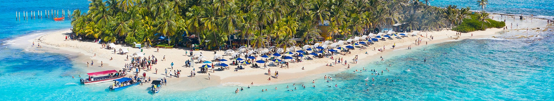 San Andres San Andres
