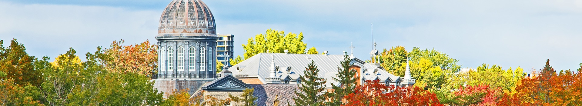 Ofertas de Vuelo+Hotel a **Trois-rivieres**